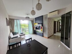 1 Canberra (D27), Condominium #547823661